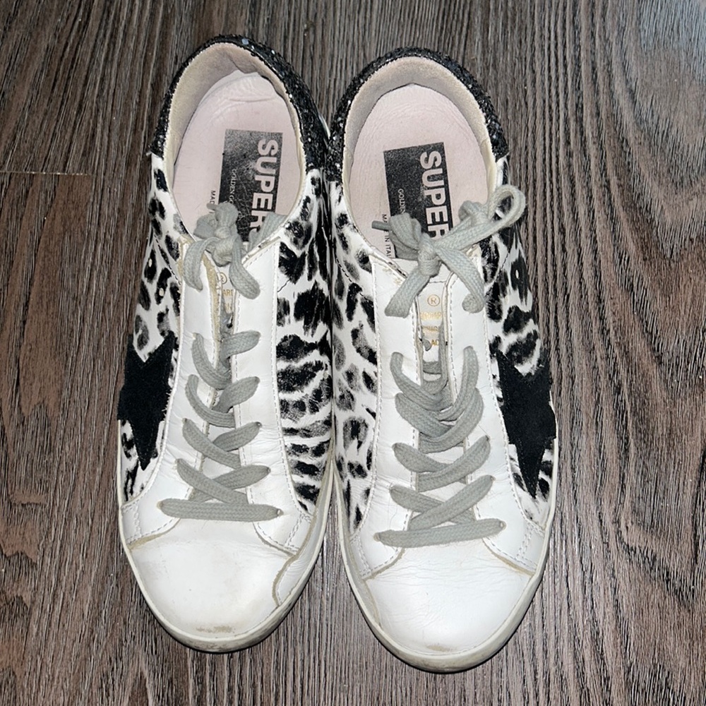 Golden Goose Sneakers